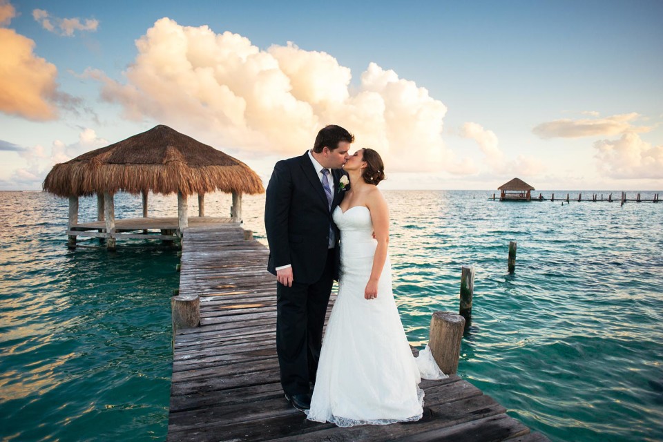 Wedding photography by Jonathan Roberts in Cabo San Lucas, Mexico
