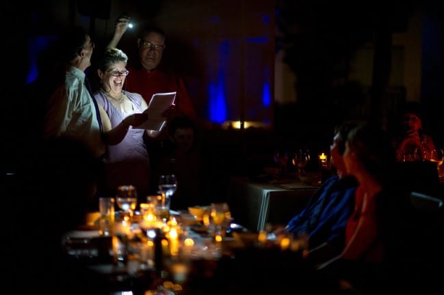 Wedding photography by Jonathan Roberts in Cabo San Lucas, Mexico