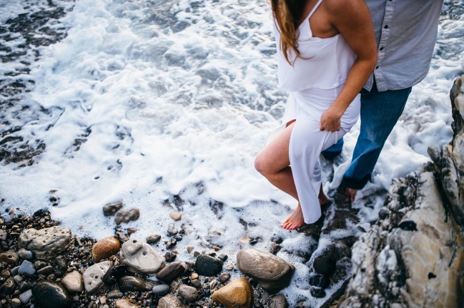 Engagement photography by Jonathan Roberts in San Luis Obispo, California