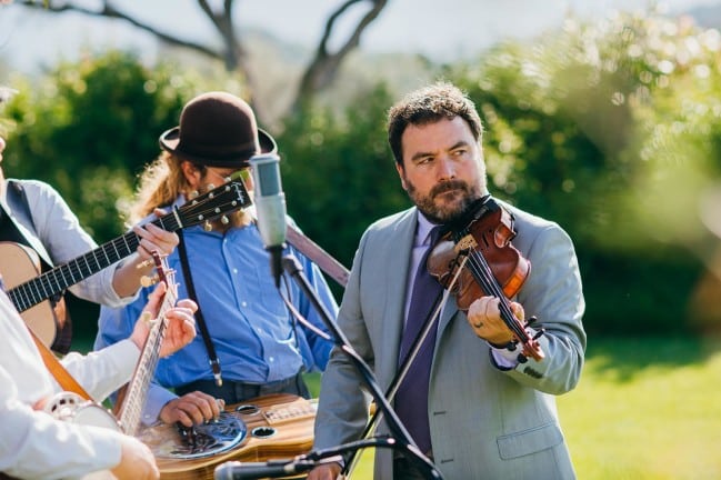 Wedding photography by Jonathan Roberts at Santa Margarita Ranch in Santa Margarita