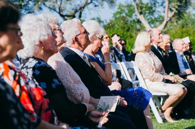 Wedding photography by Jonathan Roberts at Santa Margarita Ranch in Santa Margarita