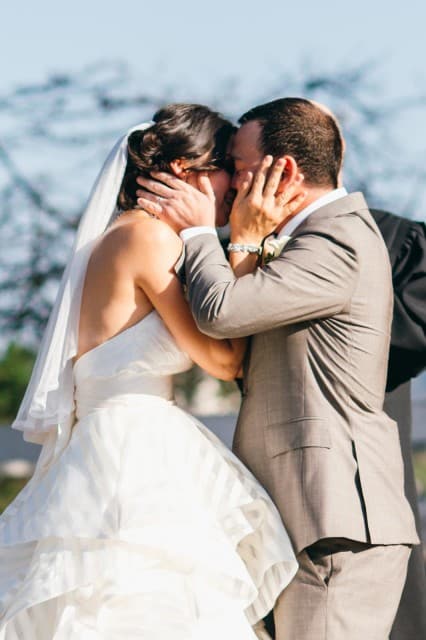 Wedding photography by Jonathan Roberts at Santa Margarita Ranch in Santa Margarita