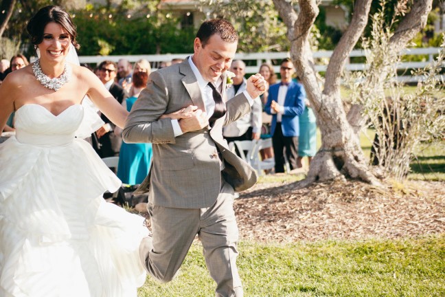 Wedding photography by Jonathan Roberts at Santa Margarita Ranch in Santa Margarita