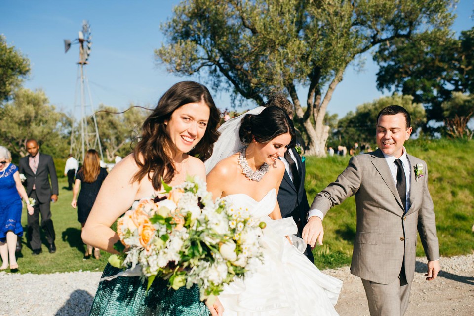 Wedding photography by Jonathan Roberts at Santa Margarita Ranch in Santa Margarita