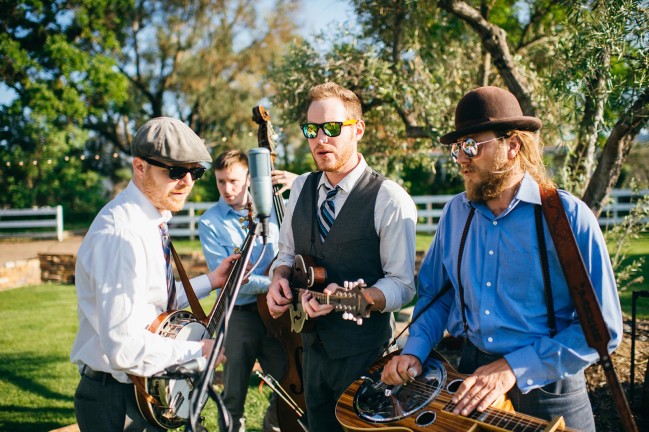 Wedding photography by Jonathan Roberts at Santa Margarita Ranch in Santa Margarita