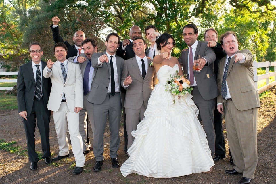 Wedding photography by Jonathan Roberts at Santa Margarita Ranch in Santa Margarita