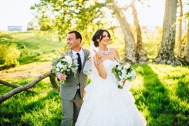 Wedding photography by Jonathan Roberts at Santa Margarita Ranch in Santa Margarita