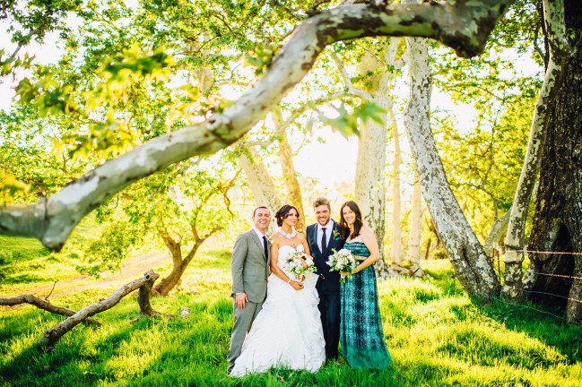 Wedding photography by Jonathan Roberts at Santa Margarita Ranch in Santa Margarita