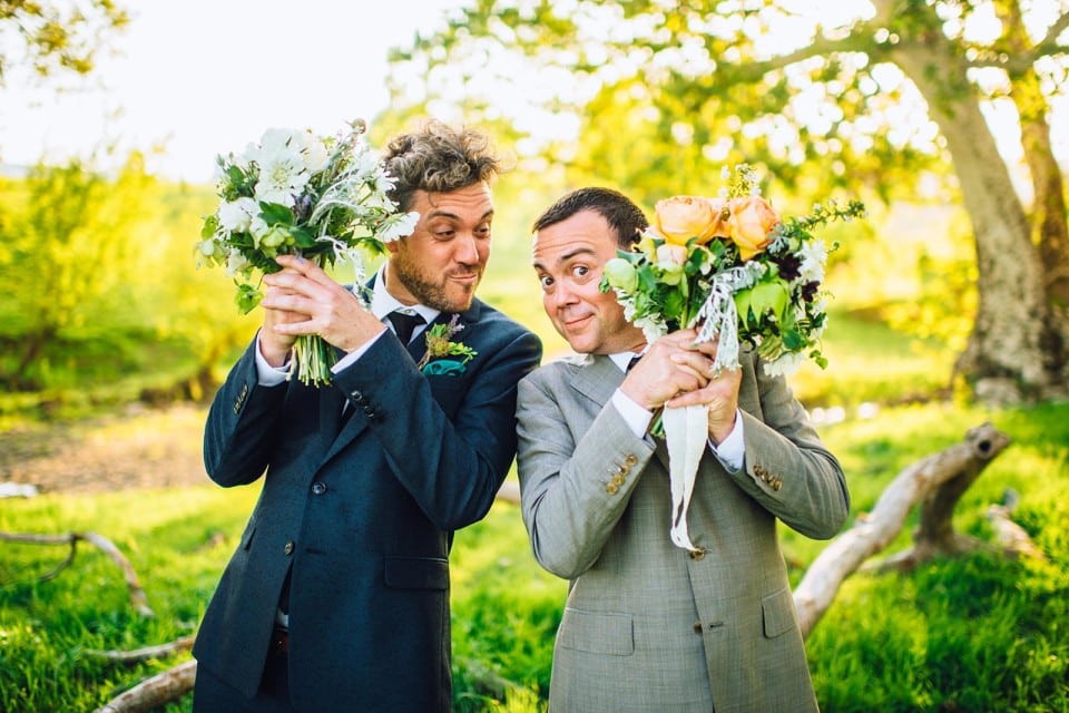 Wedding photography by Jonathan Roberts at Santa Margarita Ranch in Santa Margarita