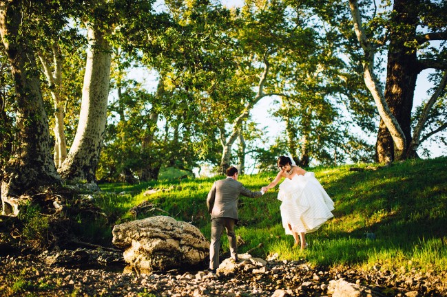 Wedding photography by Jonathan Roberts at Santa Margarita Ranch in Santa Margarita