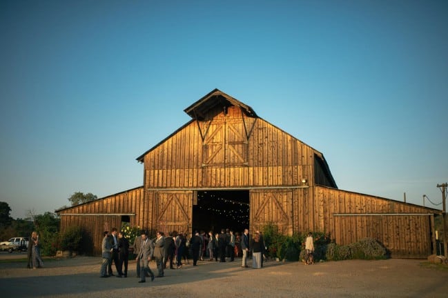 Wedding photography by Jonathan Roberts at Santa Margarita Ranch in Santa Margarita