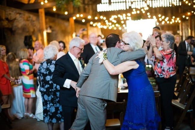 Wedding photography by Jonathan Roberts at Santa Margarita Ranch in Santa Margarita