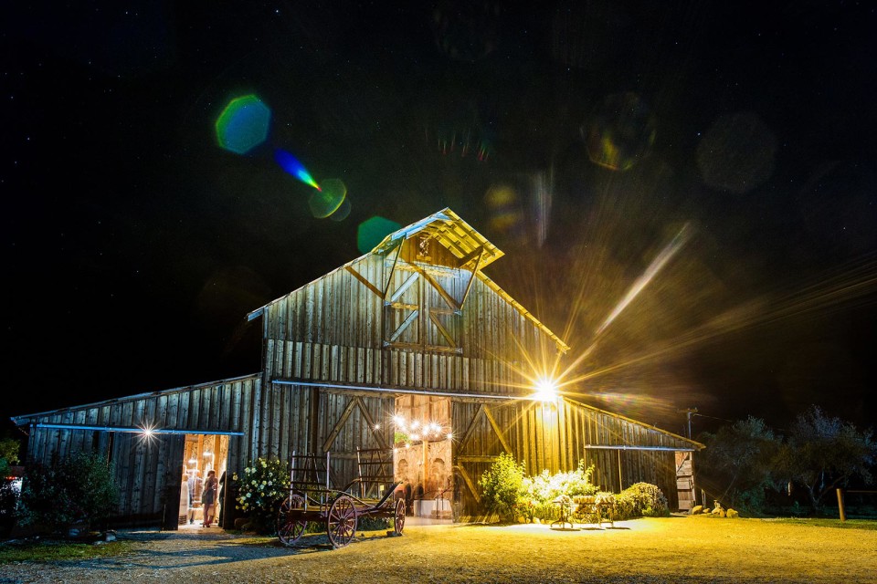 Wedding photography by Jonathan Roberts at Santa Margarita Ranch in Santa Margarita