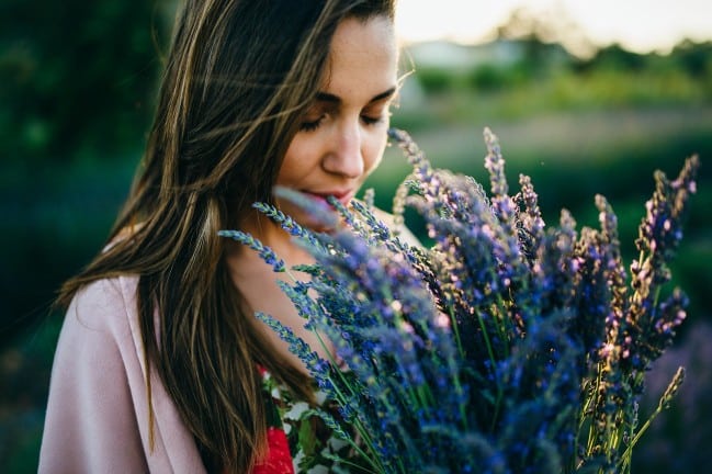 Engagement photography by Jonathan Roberts in Paso Robles, California