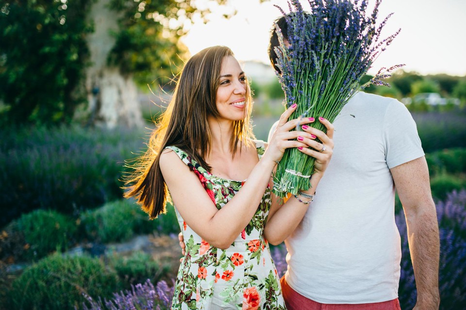 Engagement photography by Jonathan Roberts in Paso Robles, California