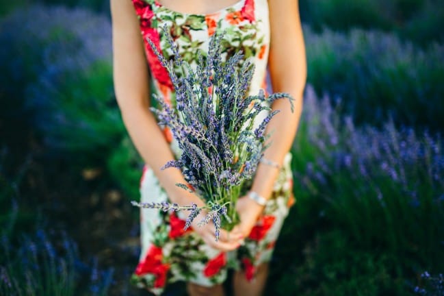 Engagement photography by Jonathan Roberts in Paso Robles, California