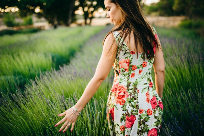 Engagement photography by Jonathan Roberts in Paso Robles, California