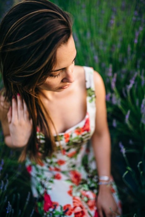 Engagement photography by Jonathan Roberts in Paso Robles, California