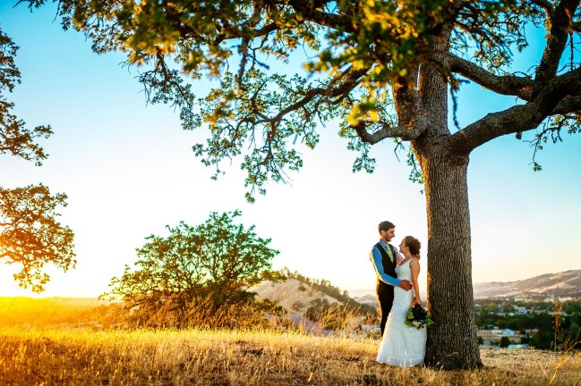 Wedding photography by Jonathan Roberts at The Grace Maralyn Estate and Gardens in Atascadero