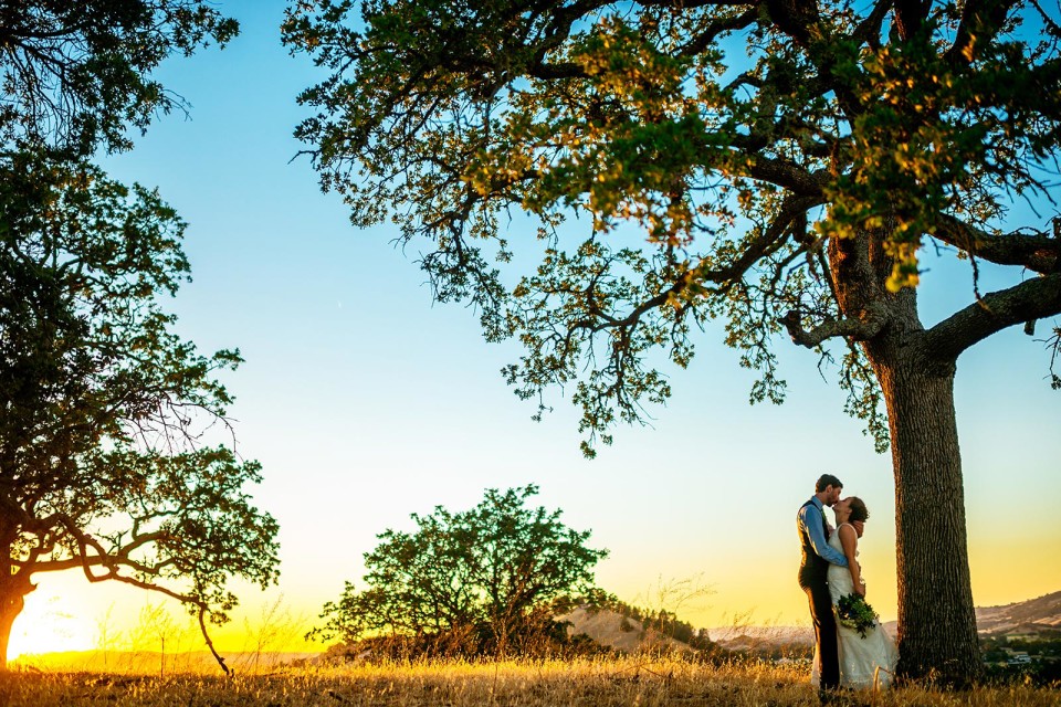 Wedding photography by Jonathan Roberts at The Grace Maralyn Estate and Gardens in Atascadero