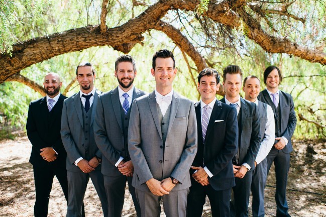 Wedding photography by Jonathan Roberts in Ojai, California