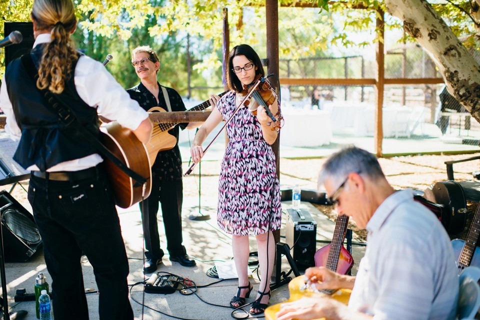 Wedding photography by Jonathan Roberts in Ojai, California