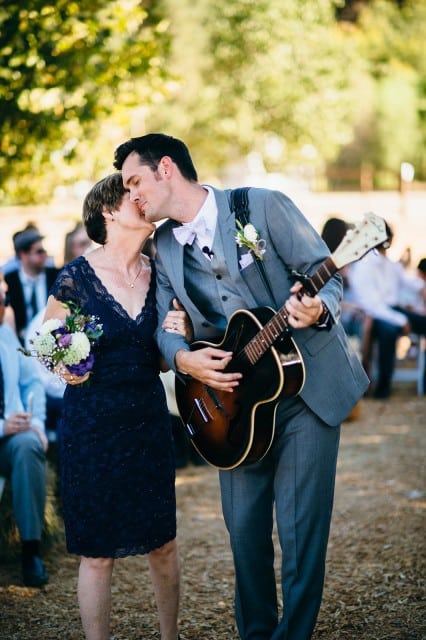 Wedding photography by Jonathan Roberts in Ojai, California