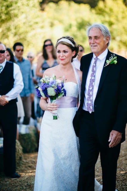 Wedding photography by Jonathan Roberts in Ojai, California