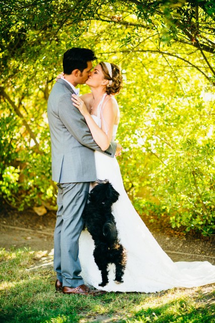 Wedding photography by Jonathan Roberts in Ojai, California