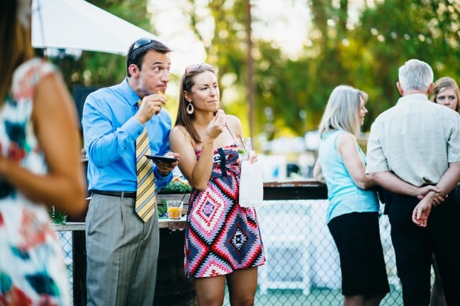 Wedding photography by Jonathan Roberts in Ojai, California