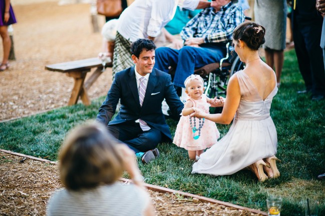 Wedding photography by Jonathan Roberts in Ojai, California