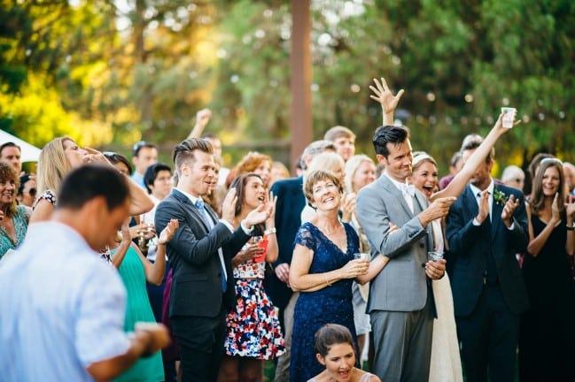 Wedding photography by Jonathan Roberts in Ojai, California