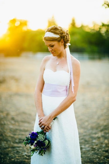 Wedding photography by Jonathan Roberts in Ojai, California