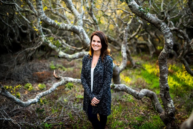 Engagement photography by Jonathan Roberts in Los Osos, California