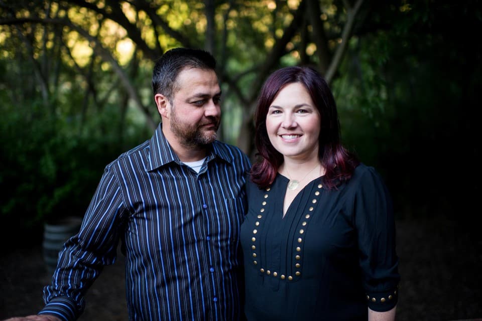 Engagement photography by Jonathan Roberts in Avila and San Luis Obispo, California