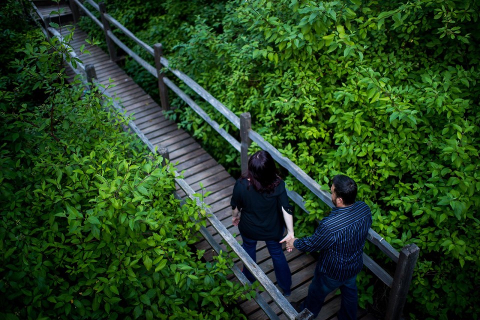 Engagement photography by Jonathan Roberts in Avila and San Luis Obispo, California