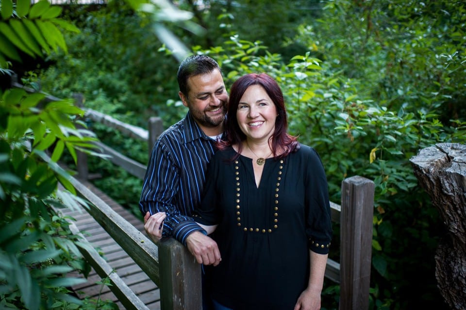 Engagement photography by Jonathan Roberts in Avila and San Luis Obispo, California