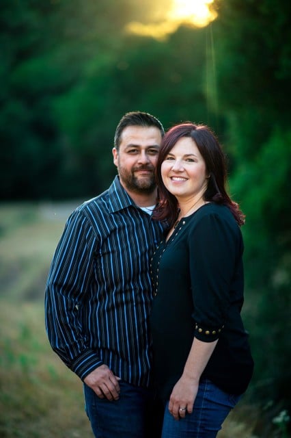 Engagement photography by Jonathan Roberts in Avila and San Luis Obispo, California