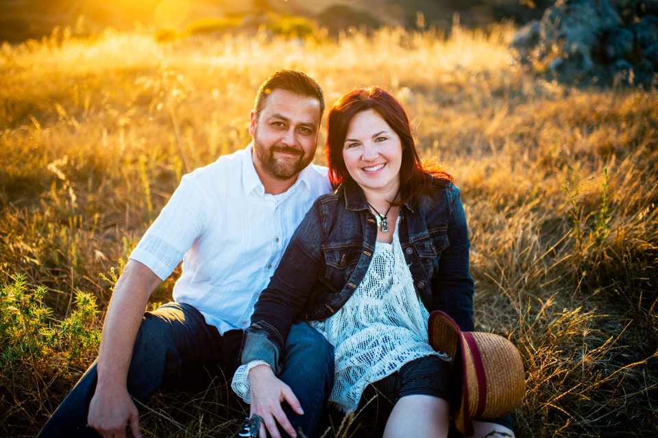 Engagement photography by Jonathan Roberts in Avila and San Luis Obispo, California