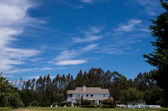 Wedding photography by Jonathan Roberts at Heritage Estate in Arroyo Grande