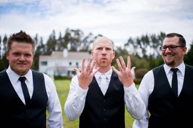 Wedding photography by Jonathan Roberts at Heritage Estate in Arroyo Grande