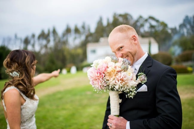 Wedding photography by Jonathan Roberts at Heritage Estate in Arroyo Grande