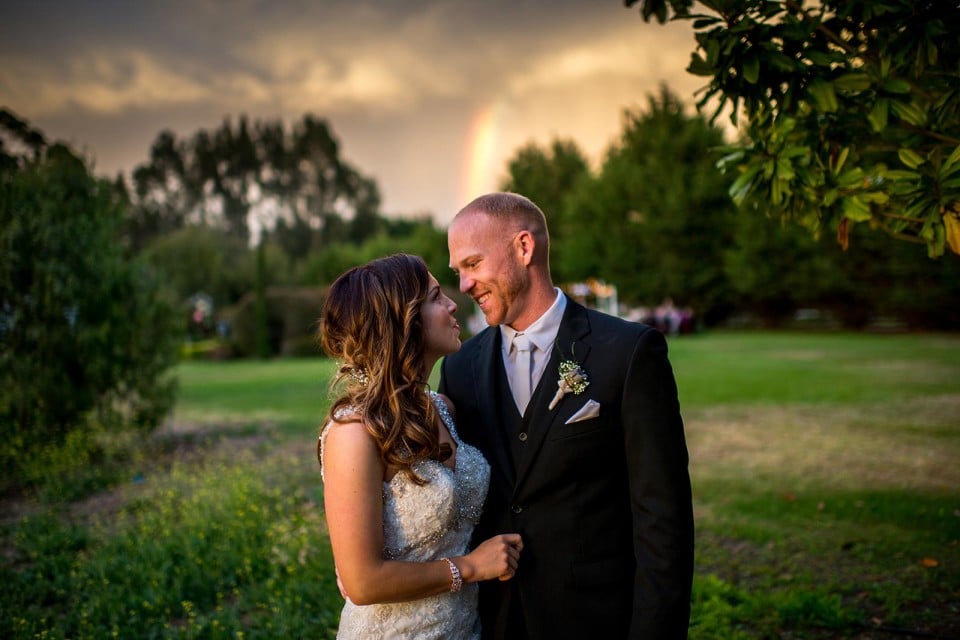 Wedding photography by Jonathan Roberts at Heritage Estate in Arroyo Grande