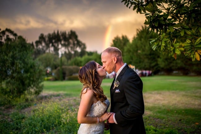 Wedding photography by Jonathan Roberts at Heritage Estate in Arroyo Grande