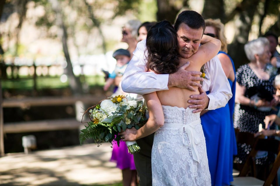 Wedding photography by Jonathan Roberts at Lago Giuseppe Winery in Templeton