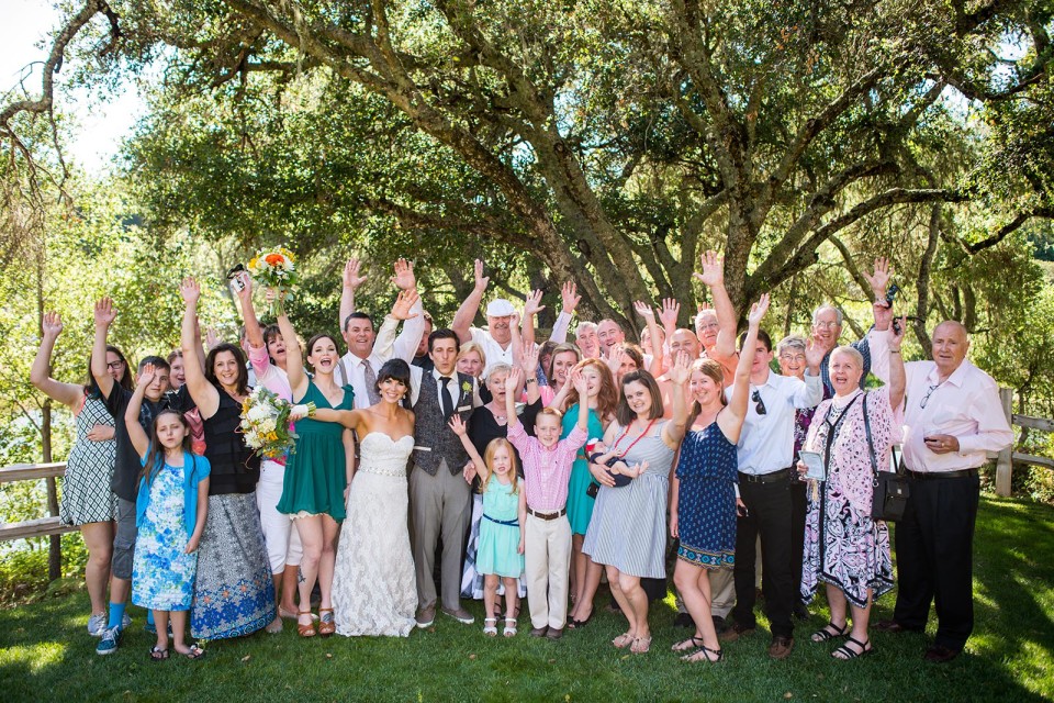 Wedding photography by Jonathan Roberts at Lago Giuseppe Winery in Templeton