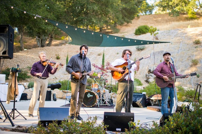 Wedding photography by Jonathan Roberts at Lago Giuseppe Winery in Templeton