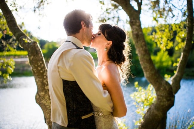 Wedding photography by Jonathan Roberts at Lago Giuseppe Winery in Templeton