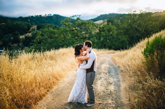 Wedding photography by Jonathan Roberts at Lago Giuseppe Winery in Templeton