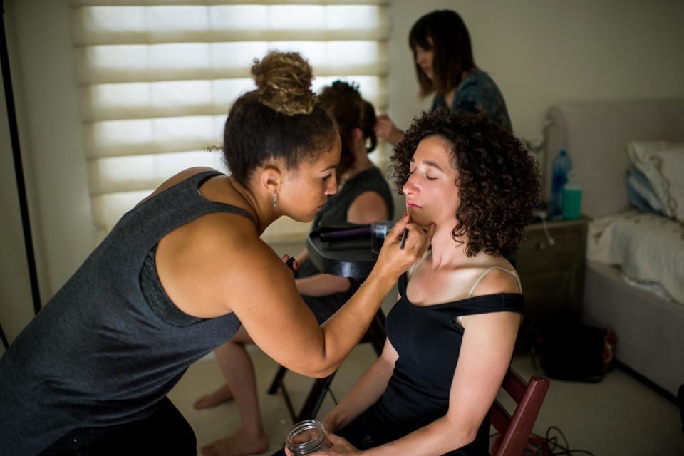 Wedding photography by Jonathan Roberts at Heritage Estate in Arroyo Grande